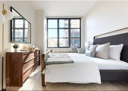 2 Bedrooms, DUMBO Rental in NYC for $6,825 - Photo 1