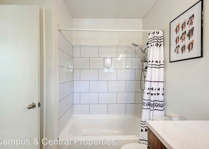 1 Bedroom, West University Rental in Austin-Round Rock Metro Area, TX for $2,000 - Photo 1