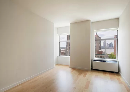 Studio, Financial District Rental in NYC for $3,450 - Photo 1