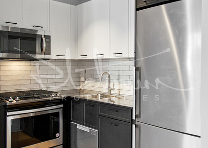 2 Bedrooms, Financial District Rental in NYC for $5,228 - Photo 1