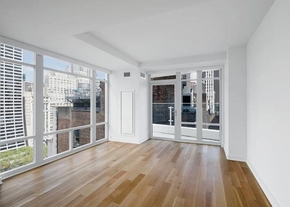 2 Bedrooms, Midtown South Rental in NYC for $7,195 - Photo 1