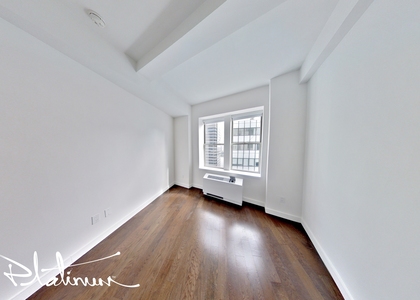 1 Bedroom, Financial District Rental in NYC for $3,785 - Photo 1