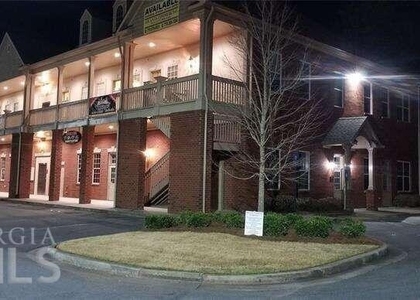Studio, Cherokee Rental in Atlanta, GA for $395 - Photo 1
