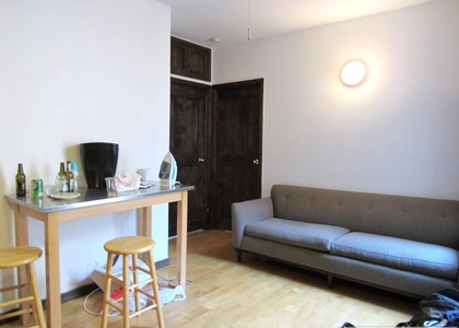 3 Bedrooms, Alphabet City Rental in NYC for $5,400 - Photo 1