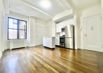 1 Bedroom, Turtle Bay Rental in NYC for $3,800 - Photo 1