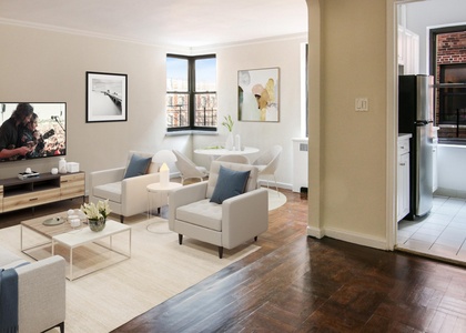 1 Bedroom, West Village Rental in NYC for $6,675 - Photo 1