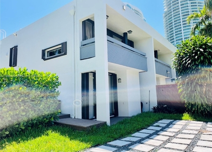 2 Bedrooms, Brickell Rental in Miami, FL for $5,500 - Photo 1