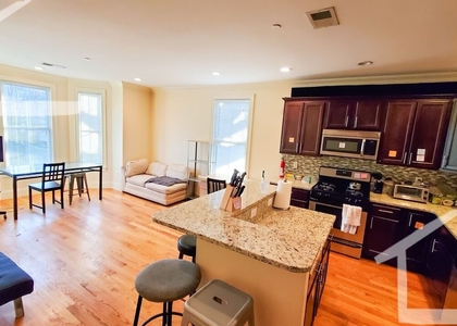 4 Bedrooms, Oak Square Rental in Boston, MA for $4,000 - Photo 1