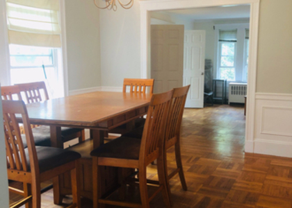 4 Bedrooms, Chestnut Hill Rental in Boston, MA for $5,000 - Photo 1