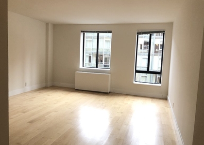 1 Bedroom, Hell's Kitchen Rental in NYC for $3,900 - Photo 1