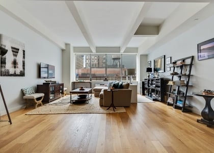 Studio, Tribeca Rental in NYC for $4,495 - Photo 1