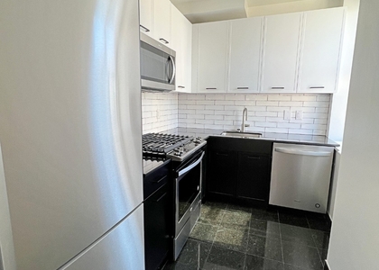 Studio, Financial District Rental in NYC for $3,571 - Photo 1