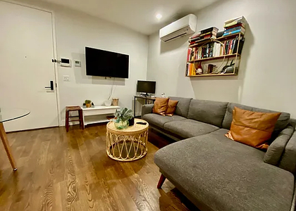 2 Bedrooms, East Williamsburg Rental in NYC for $4,600 - Photo 1