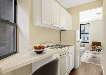 1 Bedroom, Upper East Side Rental in NYC for $2,500 - Photo 1