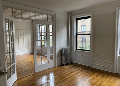 5 Bedrooms, Hudson Heights Rental in NYC for $3,850 - Photo 1