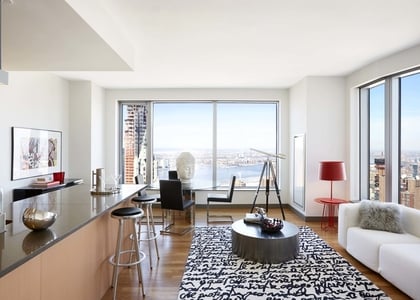 1 Bedroom, Financial District Rental in NYC for $5,255 - Photo 1