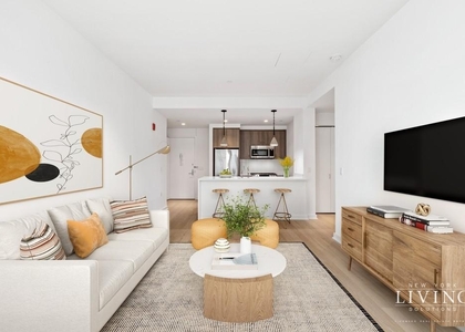 1 Bedroom, Hudson Yards Rental in NYC for $5,858 - Photo 1
