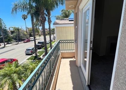 3 Bedrooms, Downtown Huntington Beach Rental in Los Angeles, CA for $5,500 - Photo 1
