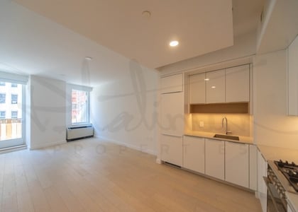 Studio, Financial District Rental in NYC for $3,850 - Photo 1