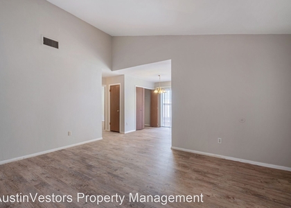 2 Bedrooms, Dorsett Oaks Rental in Austin-Round Rock Metro Area, TX for $1,550 - Photo 1