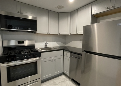 2 Bedrooms, Financial District Rental in NYC for $6,650 - Photo 1