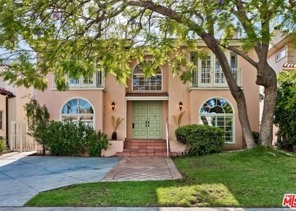 5 Bedrooms, Beverly Hills Rental in Los Angeles, CA for $12,250 - Photo 1