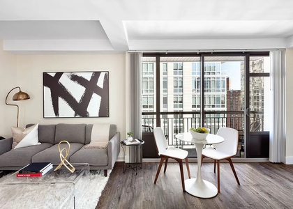 1 Bedroom, Yorkville Rental in NYC for $4,125 - Photo 1