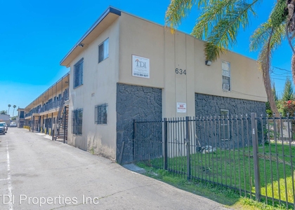 2 Bedrooms, Congress Southeast Rental in Los Angeles, CA for $2,195 - Photo 1