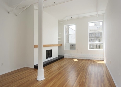 2 Bedrooms, Greenwich Village Rental in NYC for $9,500 - Photo 1