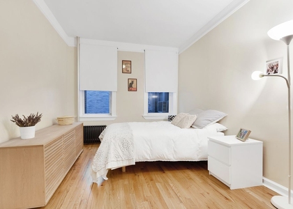1 Bedroom, Greenwich Village Rental in NYC for $3,750 - Photo 1