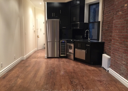 60 Avenue B, #4A - Photo 1