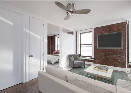 2 Bedrooms, East Village Rental in NYC for $5,000 - Photo 1