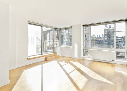 1 Bedroom, Chelsea Rental in NYC for $5,595 - Photo 1