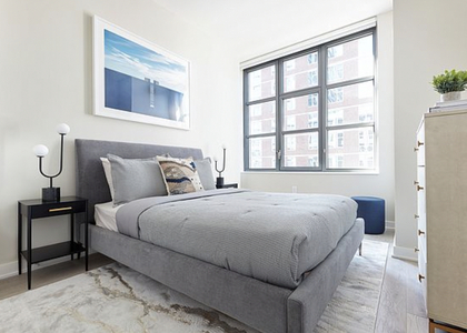 1 Bedroom, DUMBO Rental in NYC for $4,657 - Photo 1