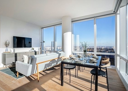 2 Bedrooms, Financial District Rental in NYC for $7,207 - Photo 1