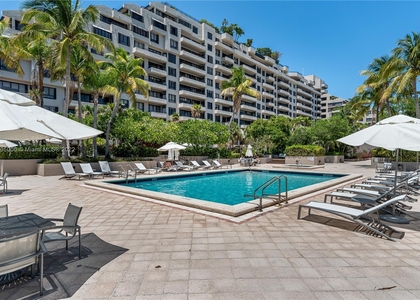 2 Bedrooms, Village of Key Biscayne Rental in Miami, FL for $7,500 - Photo 1