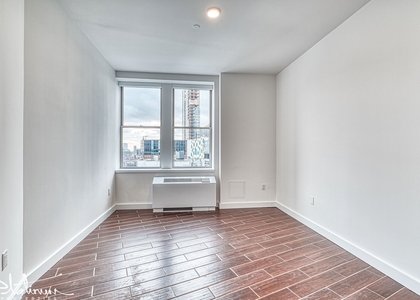 1 Bedroom, Financial District Rental in NYC for $4,583 - Photo 1