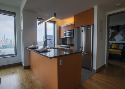 1 Bedroom, Financial District Rental in NYC for $4,723 - Photo 1