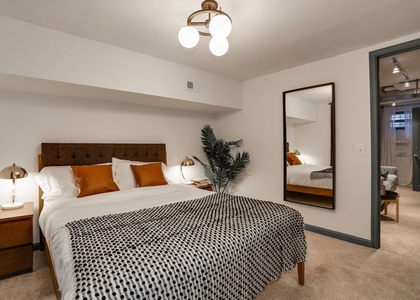 Room, Logan Circle - Shaw Rental in Washington, DC for $1,800 - Photo 1