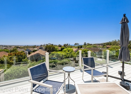 4 Bedrooms, Potomac Landing-Sea Call Rental in Mission Viejo, CA for $8,000 - Photo 1