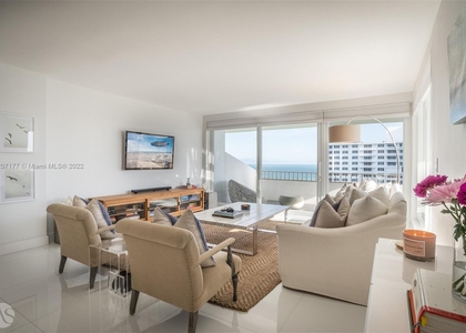 2 Bedrooms, Village of Key Biscayne Rental in Miami, FL for $5,900 - Photo 1