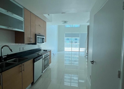 1 Bedroom, Brickell Rental in Miami, FL for $3,200 - Photo 1