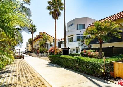 Studio, Marina Peninsula Rental in Los Angeles, CA for $2,100 - Photo 1