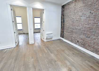 2 Bedrooms, West Village Rental in NYC for $4,750 - Photo 1