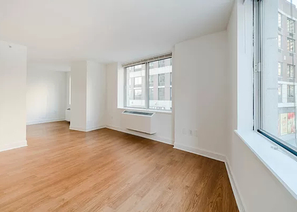 1 Bedroom, Lincoln Square Rental in NYC for $4,499 - Photo 1
