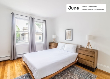 Room, Oak Square Rental in Boston, MA for $975 - Photo 1
