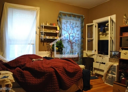 3 Bedrooms, Mission Hill Rental in Boston, MA for $2,950 - Photo 1