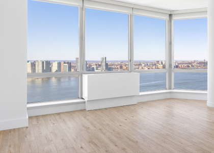 1 Bedroom, Battery Park City Rental in NYC for $5,775 - Photo 1