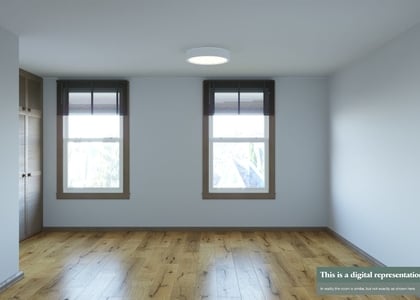 Room, Mission Hill Rental in Boston, MA for $1,475 - Photo 1