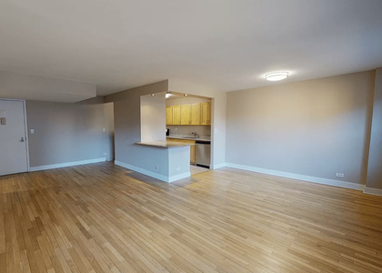 1 Bedroom, Tribeca Rental in NYC for $4,815 - Photo 1
